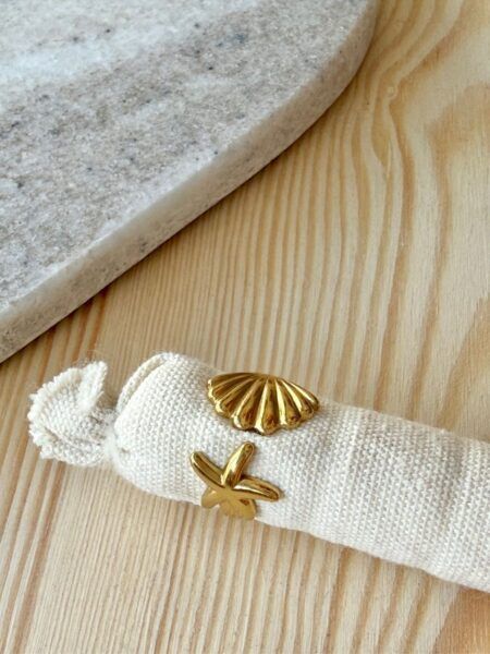 Anillo Ariel
