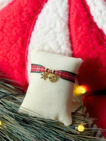 Pulsera Copito