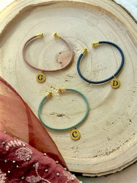 Brazalete personalizado