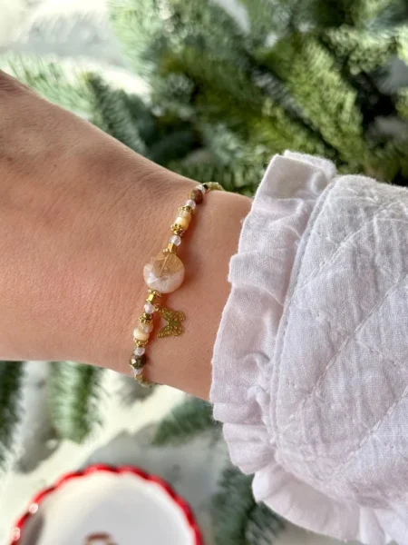 Pulsera Papilio