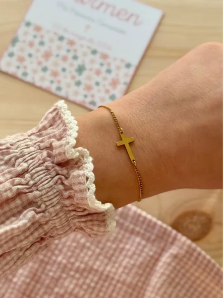 Pulsera Velvet