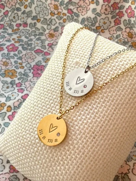 Collar Origen
