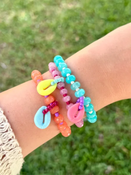 Pulsera Saladeta