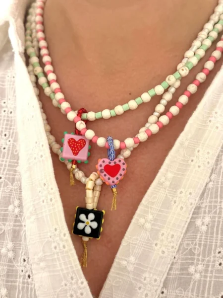 Collar Mai Tai
