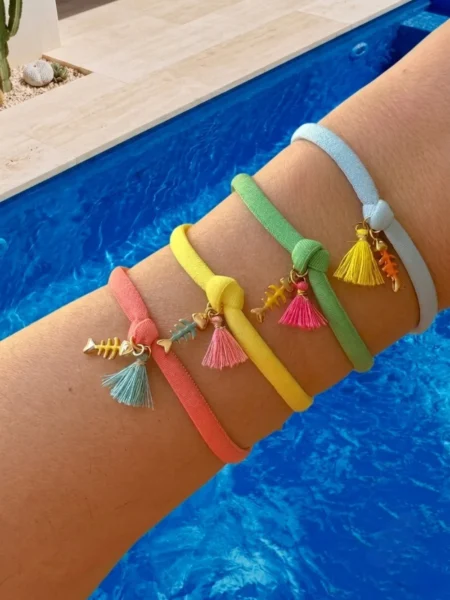 Pulsera raspita