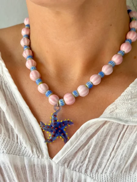 Collar Ibiza