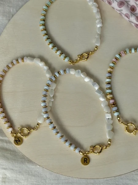 Pulsera Lago